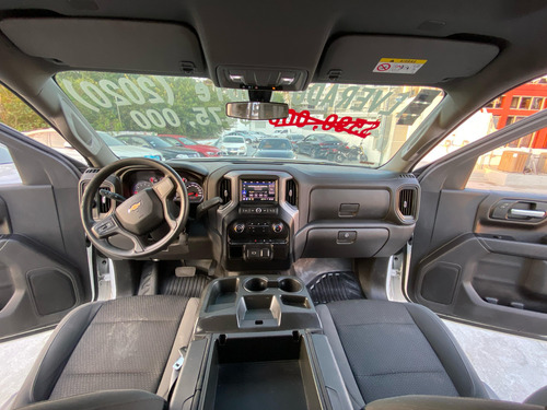 Chevrolet Silverado 4.3 1500 Ls Cab Reg Mt