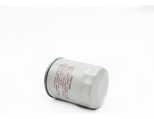 Filtro Aceite Kba Acura Tsx 2.4l L4 2004-2014