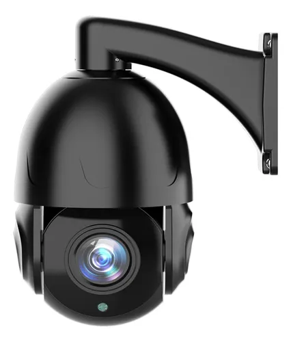 comprar Câmera Poe Ptz Externa 4k Hd De 8 Mp, Zoom 30x, [u]