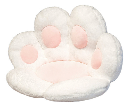 Cat's Paw Cushion Semi-wraparound Fart Cushion Office