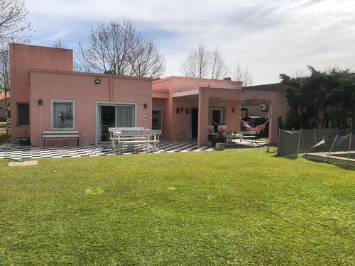 Imagen 12 de 30 de Casa Chalet En Alq. Temporario Ubicado En Roble Joven, Pilar, G.b.a. Zona Norte