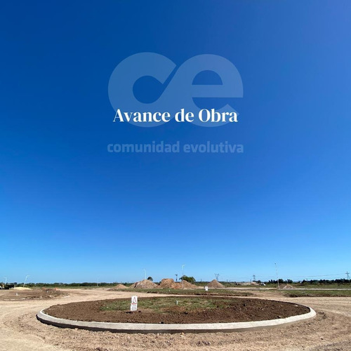 Imagen 9 de 15 de Terreno Comunidad Evolutiva - Pueblo Esther - 270m2