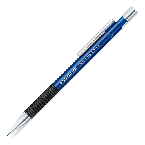 Portaminas 0,7 Staedtler Marsmicro 775 Azul