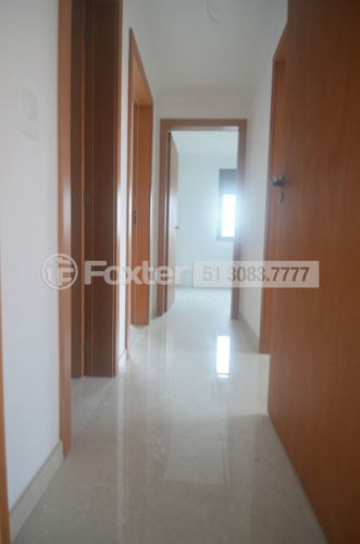 Imagem 7 de 14 de Apartamento, 3 Dormitórios, 80 M², Vila Ipiranga - 142432