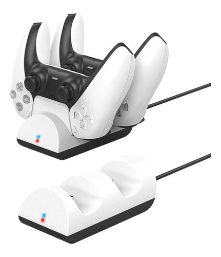 Base Carga Px30 Compatible Ps5