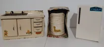 Comprar Mobiliario De Cocina Y Lavarropas Daisa. Ind. Argentina.