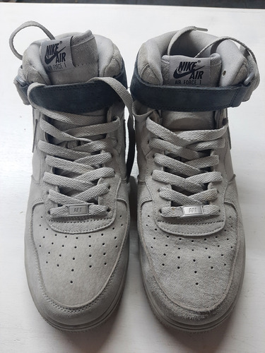 Zapatillas Nike Air Force 1 43 (Usado)