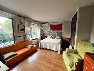 Casa Con Piscina Y Quincho En Condominio