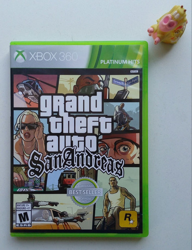 gta san andreas xbox 360 gta san andreas xbox 360