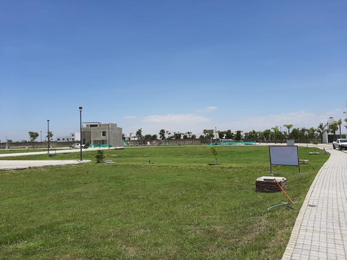 Imagen 5 de 12 de Terreno En Venta Parque Chiapas- Fraccionamiento Lomas De Angelópolis