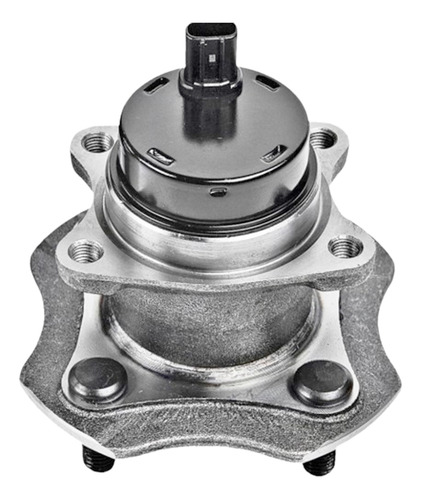 Maza Tras Toyota Hecho 2000 2001 2002 2003 2004 2005