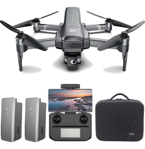 Sirc quadcopter sales