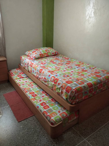 Imagen 10 de 10 de Apartamento En Alquiler Vacacional
