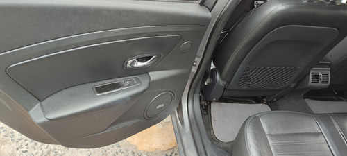 Renault Fluence Cómo Nuevo 2018 Dr.vende