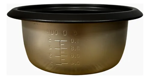 Olla Arrocera 1l On Off