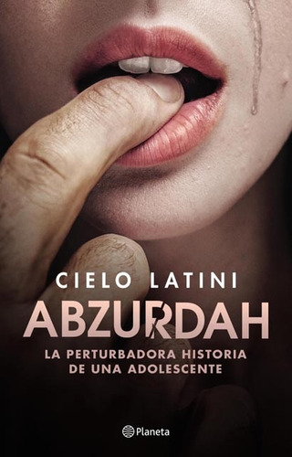 Abzurdah - Cielo Latini