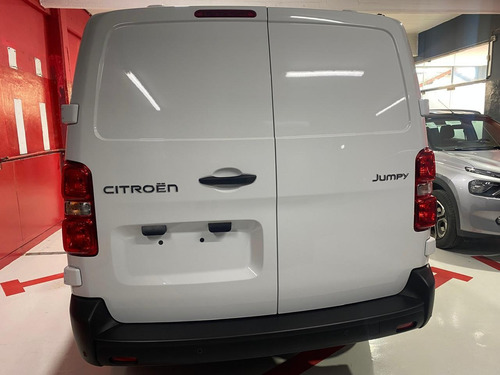 Citroën Jumpy 1.5 Hdi 120 L3