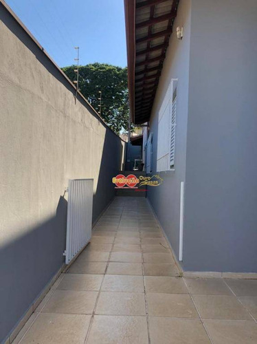 Imagem 13 de 18 de Casa - Nova Itatiba - Ca4321