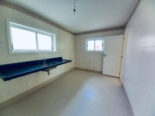 Imagem 6 de 18 de Casa À Venda Em Condomínio Fechado No Vale Dos Cristais - Macaé/rj. - Ca1712