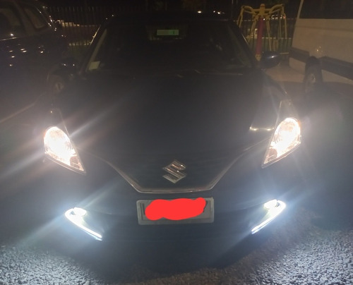 Imagen 8 de 10 de Suzuki Baleno Glx