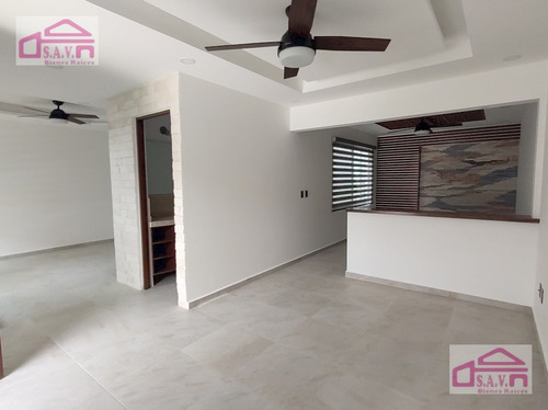 Imagen 10 de 30 de Casa En Renta En Condominio Con Alberca, En Lomas De Jiutepec, Morelos.