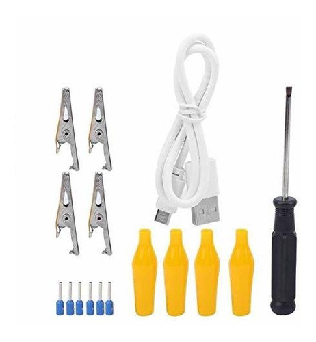 Generador Señal Corriente Voltaje Transmisor Simulador 0 10v