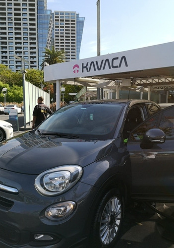 Fiat 500x 1.4 T 16v Pop 2018