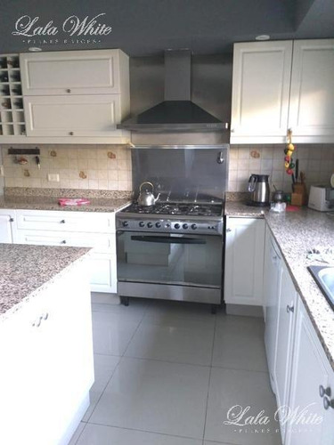 Imagen 7 de 17 de Venta - Casa En El Rocío