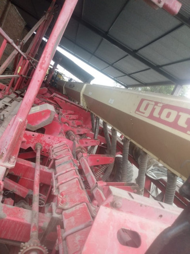 Imagen 7 de 10 de Giorgi Precisa 8000 24 A 52,5