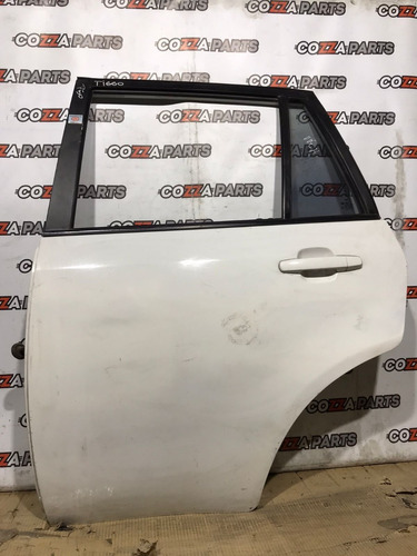 Puerta Trasera Izquierda Chery Tiggo 1 (3782453)