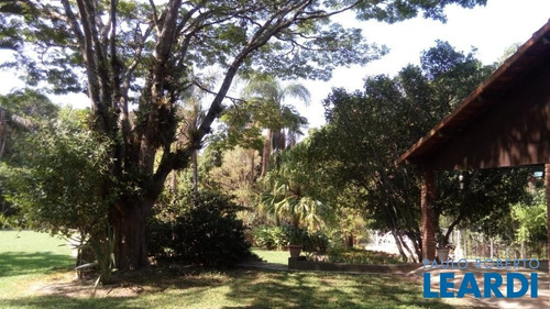 Imagem 6 de 15 de Chacara - Chácaras Alpina - Sp - 523321