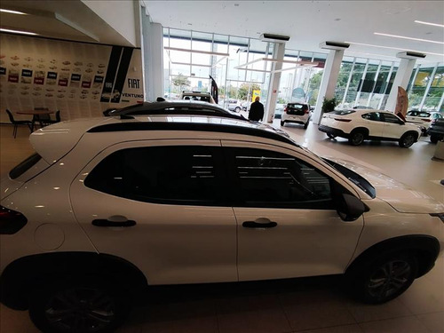 Fiat Pulse Pulse Drive 1.3 8v Flex Mec.