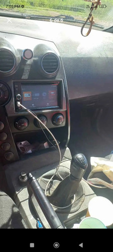SsangYong Actyon Xdi 4x2 (ay210)