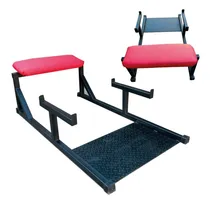Comprar Banco Para Hip Thrust, Gluteo, Levantamiento De Pelvis Gym