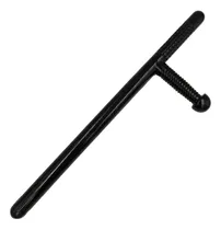 Comprar Tonfa Macana De Policarbonato Tolete Policia Pr-24 Durable