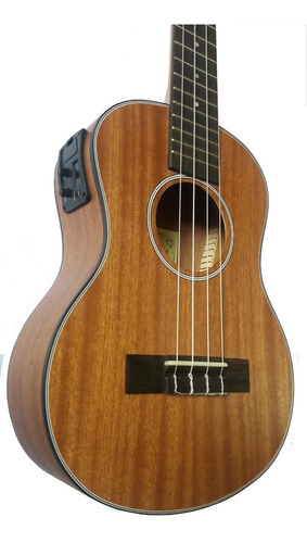 Ukulele Tenor Ukelele String Electroacustico