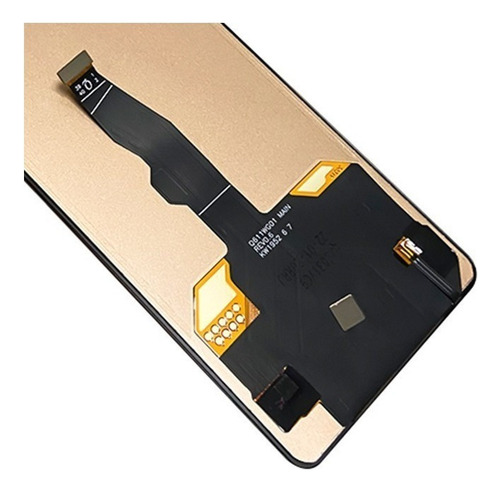 Pantalla Lcd Compatible Con Huawei P30 Ele-l29/l09/l04