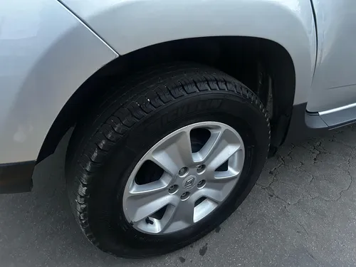 Renault Duster Dynamique