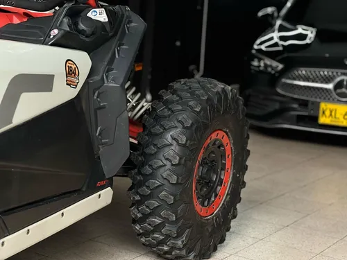 Can-am Maverick X3 Rc Turbo