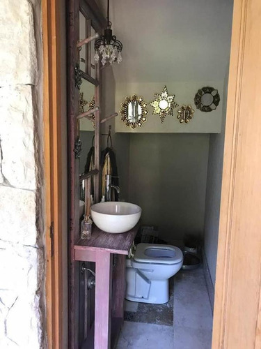 Casa Al Lago En Venta En Talar Del Lago 2