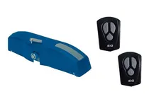 Comprar Kit Para Portón Levadizo Tork Tsi | Seg (600kg)