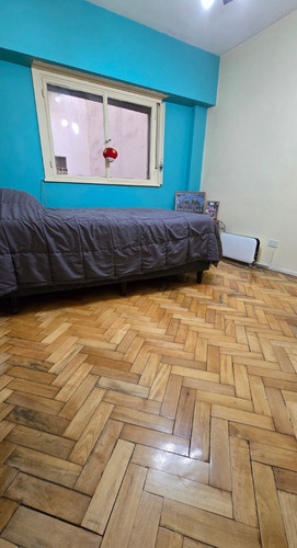 4 Ambientes C/dep C/frente Impecable, Ubicacion Excepcional Araoz Al 100