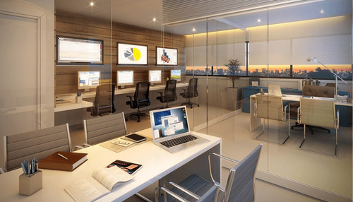 Sala Comercial Para Venda, Cristal, Porto Alegre - Sa1686. - Sa1686-inc