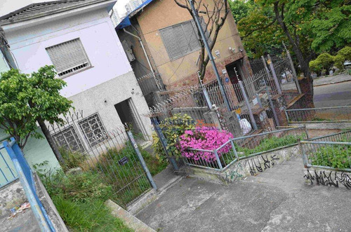 Imagem 30 de 30 de Casa Residencial À Venda, Paraíso, São Paulo. - Ca0002
