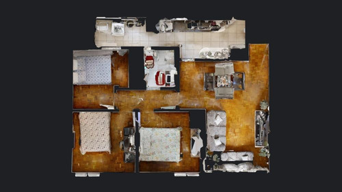 Imagem 21 de 25 de Apartamento Para Venda Com 80 M² | Perdizes | São Paulo Sp - Ap38106v