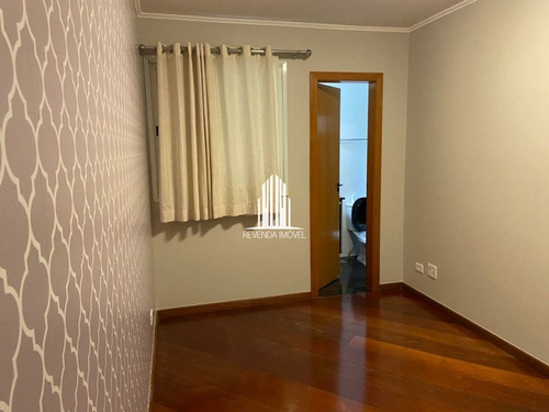 Imagem 13 de 15 de Apê Com 82m² Na Cidade Monções Sp Com 2 Dormitórios, 1 Banheiro E 2 Vagas De Garagem. - Bc10244