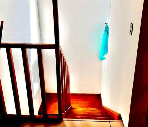 Casa En Venta De 3 Dorm. En Pelluhue