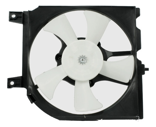 Motoventilador Automotriz Nissan 200sx Sentra 95-97