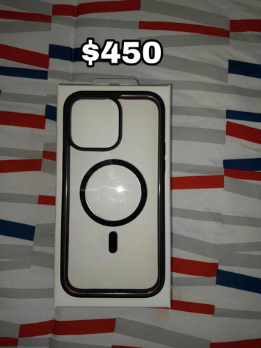 Carcasas iPhone 14 Pro Max (Usado)