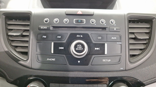 Honda CR-V 2.4 Lx